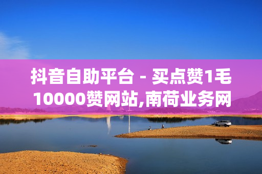 抖音自助平台 - 买点赞1毛10000赞网站,南荷业务网低价 - nap6科技网快手刷亲密度网站