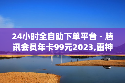 24小时全自助下单平台 - 腾讯会员年卡99元2023,雷神代刷网 - qq空间访客购买